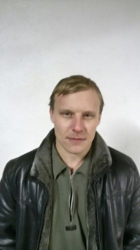 Роман Сергеевич Галихин