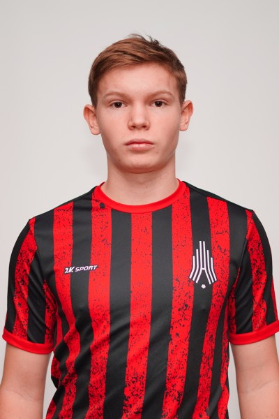 Алексей Евгеньевич Камерер