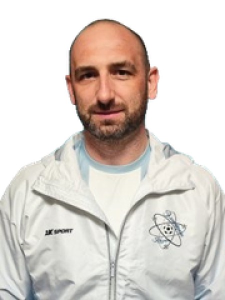 Сергей Сергеевич Матвеев