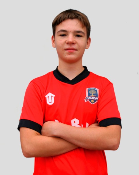 Роман Ильич Виниченко