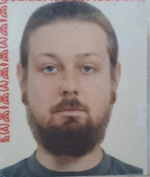 Павел Александрович Шелобанов