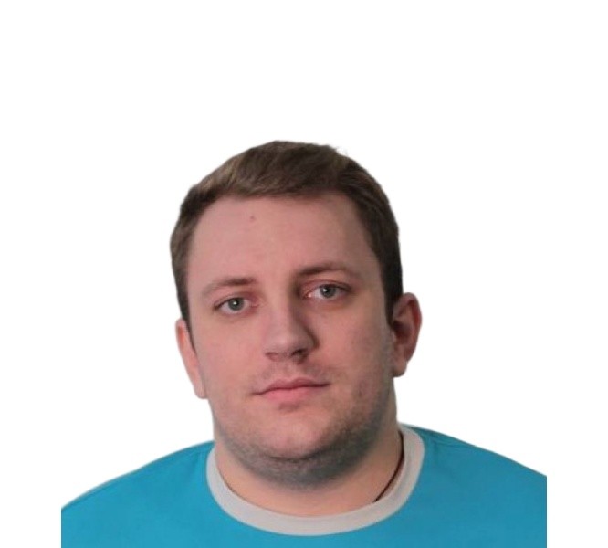 Дмитрий Александрович Антонов