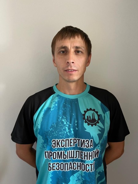 Василий Валерьевич Томилин