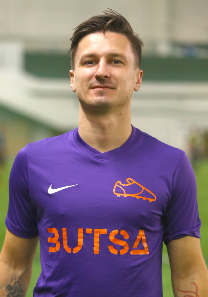 Сергей Александрович Глазюков