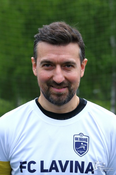 Андрей  Ягудин