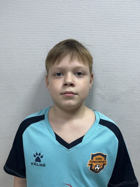 Арсений Константинович Калинин