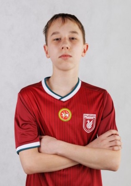 Артем Олегович Морозов