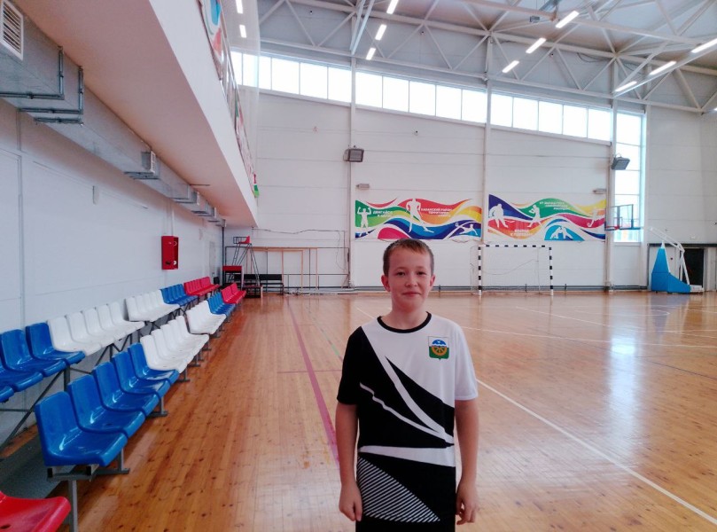 Дмитрий Сергеевич Пермяков