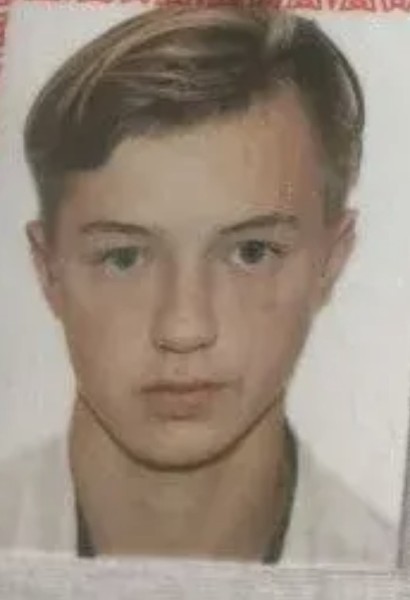 Дмитрий Алексеевич Еселев