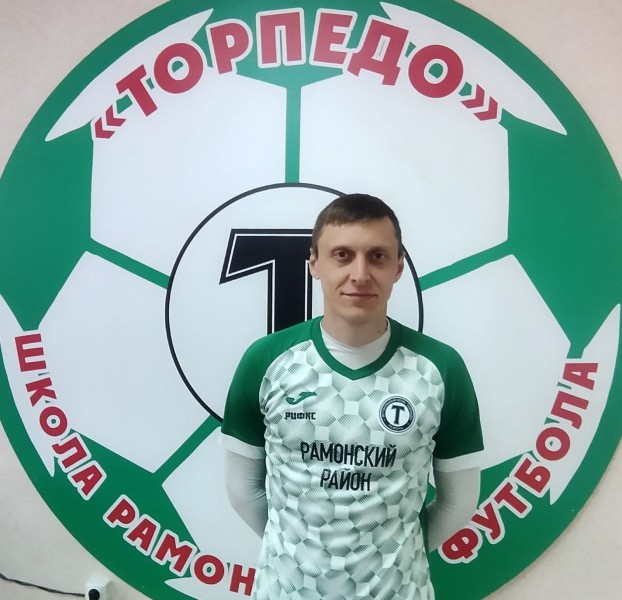 Ян Сергеевич Ильченко