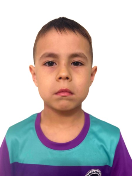 Эмир Ильшатович Фазлыев