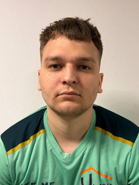 Дмитрий Кириллович Семенов