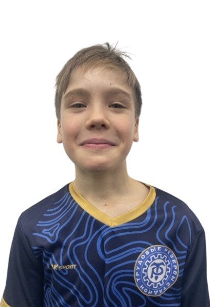 Гумар Ильсурович Ханов