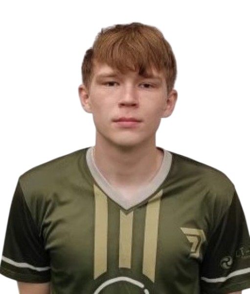 Артём Александрович Глухарев