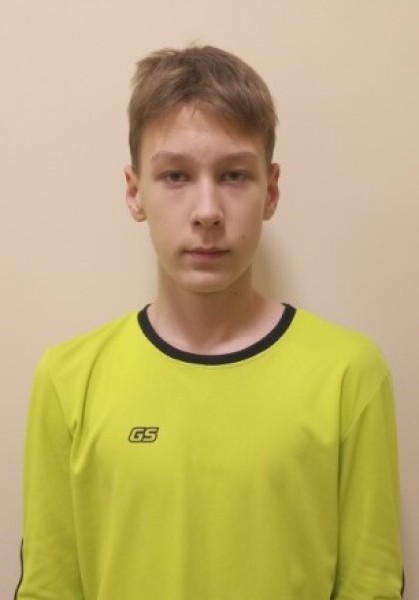 Данил Андреевич Артемьев