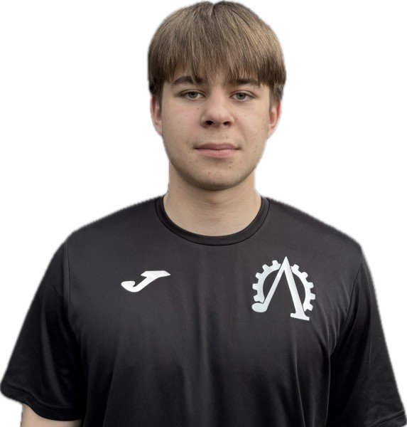 Константин Игоревич Шкарбан