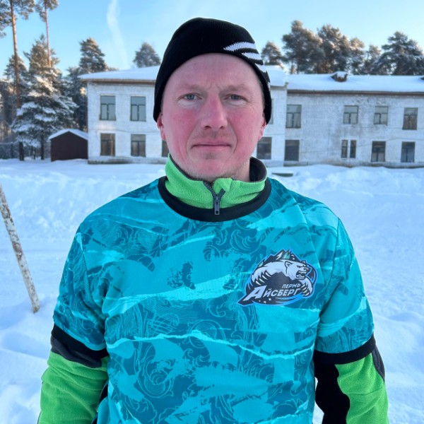 Лев Борисович Шуваев