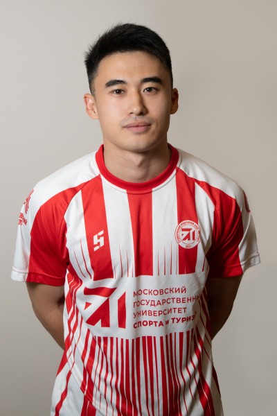 Роман Николаевич Николаев