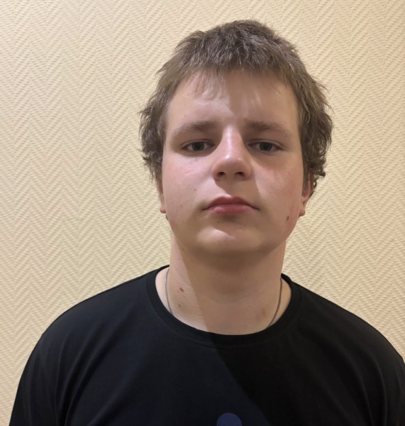 Илья Сергеевич Алешкин