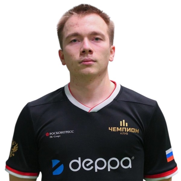 Алексей Константинович Калабин