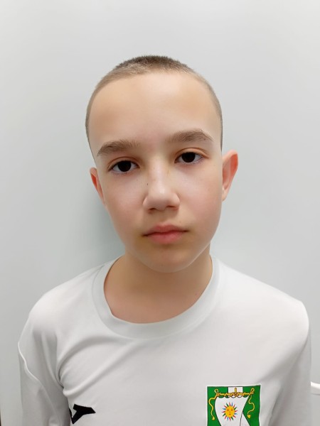 Роман Александрович Алексеев