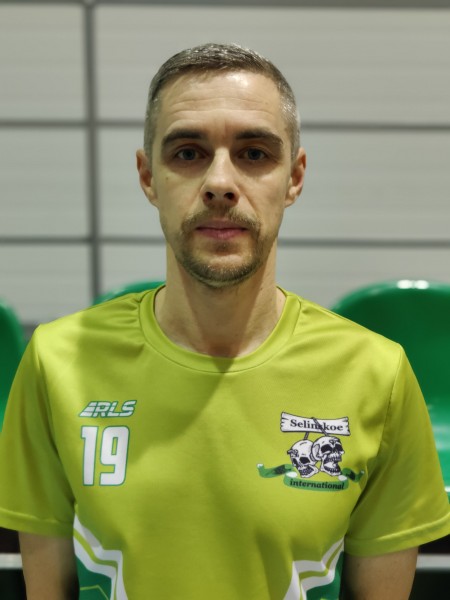 Виктор Александрович Костычев