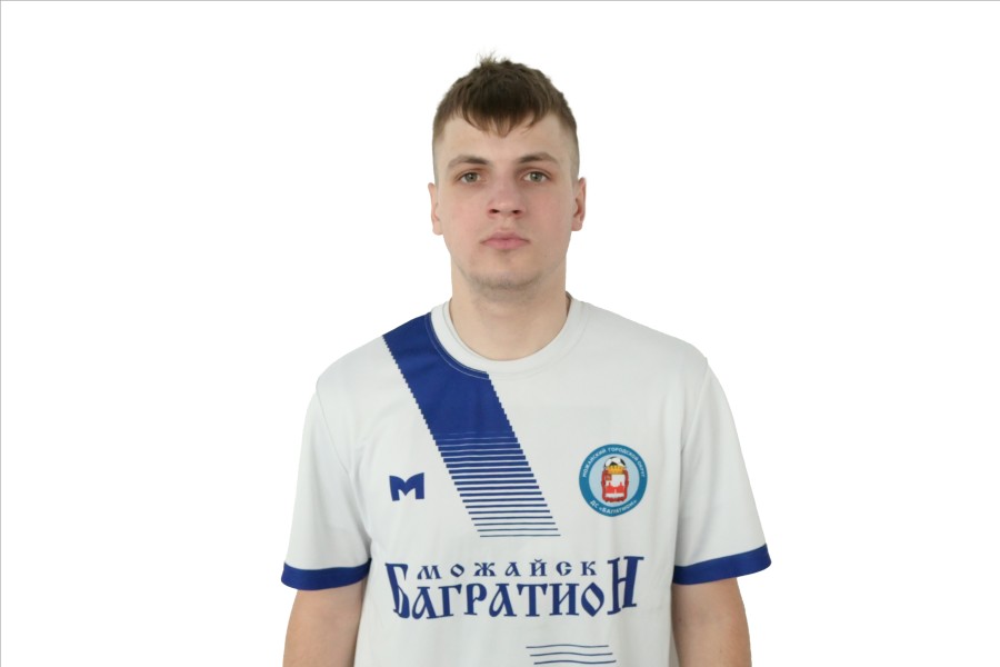 Дмитрий Юрьевич Антонов