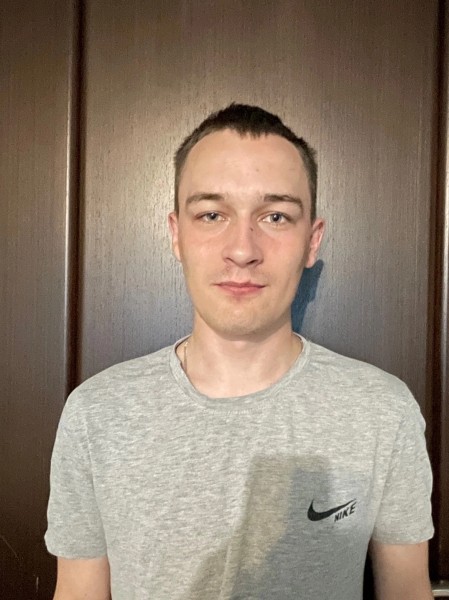 Арсений Евгеньевич Долгий