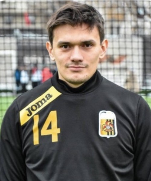 Камило Вернон Росарио