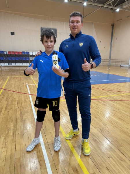 Макар Александрович Новиков