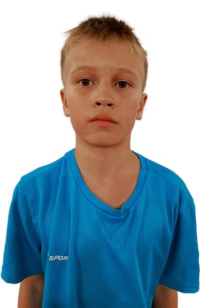 Азамат Ильнарович Зиганшин