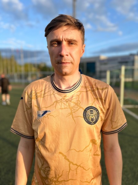 Вячеслав Викторович Ломцов