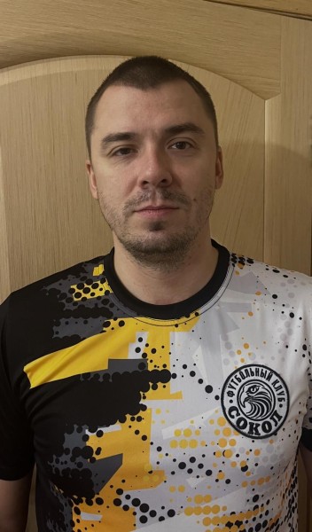 Владимир Андреевич Юданов