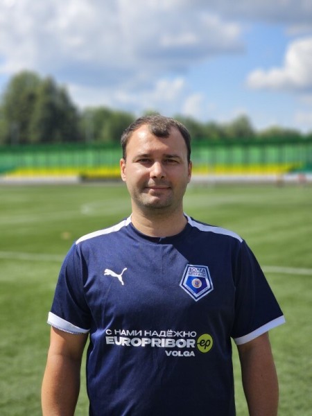 Максим Владимирович Исаев