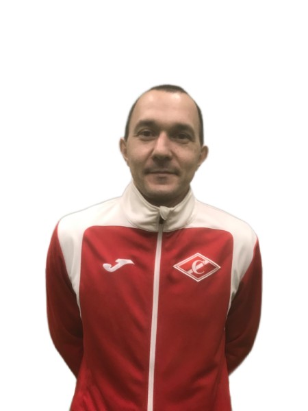 Сирин Римгилевич Гасимов