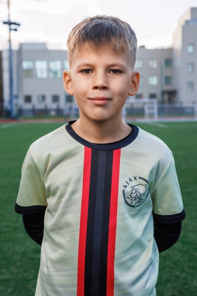 Лев Дмитриевич Ислямов