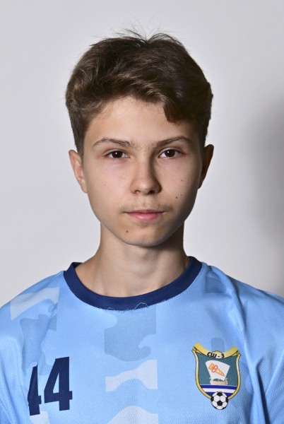 Арсений Дмитриевич Бабкин