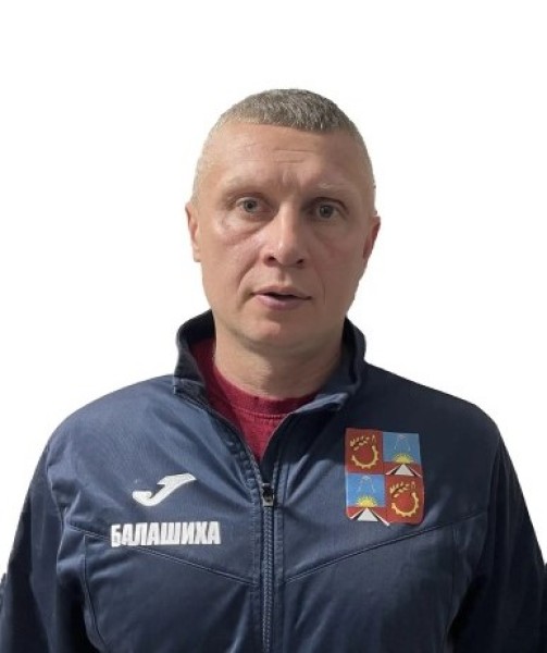 Владимир Владимирович Сельдяков