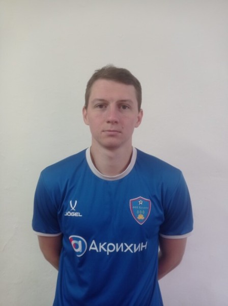 Валерий Витальевич Варякин