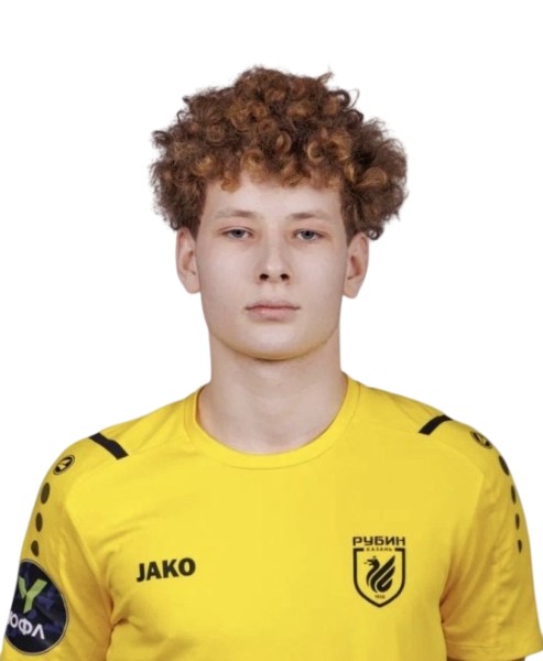 Эмиль Равилевич Шакиров