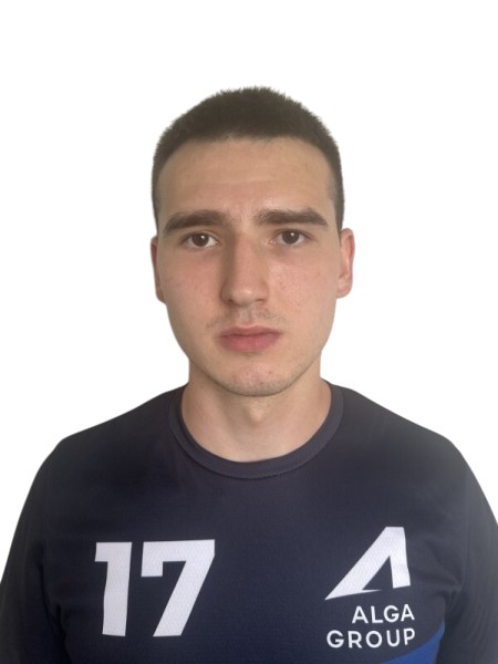 Амир Русланович Мухтаров