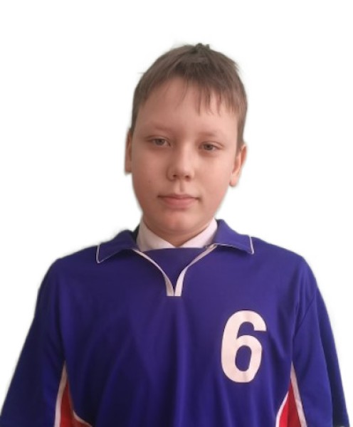 Камиль Ильнарович Гизатуллин