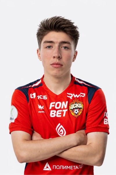 Юрий Александрович Алларт