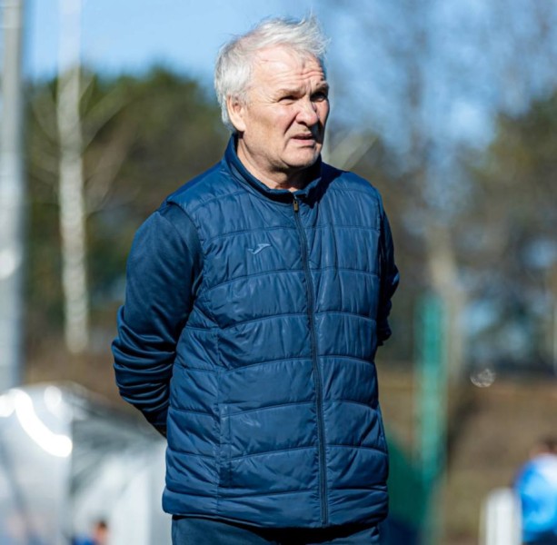 Владимир Михайлович Христофоров