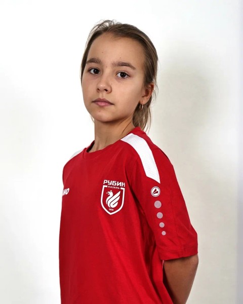 Вера Ильнаровна Гасанова