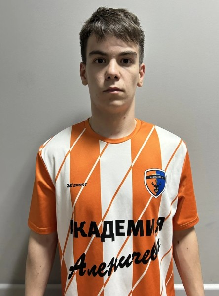 Константин Дмитриевич Малоземов
