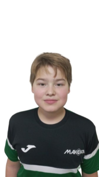 Риналь Рифатович Зайнутдинов