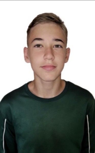 Даниэль Ренатович Гизамов