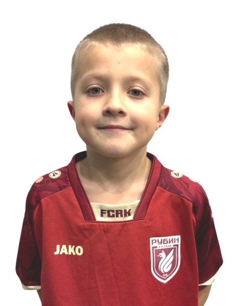 Эдгард Артемович Зиганшин
