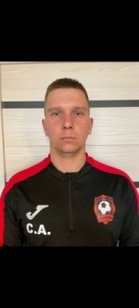 Алексей Андреевич Сибиряков